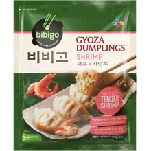 Bibigo Krevetové knedlíčky Gyoza se zeleninou 400 g