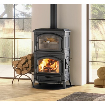 La Nordica-Extraflame Isotta Forno Evo (7119104)