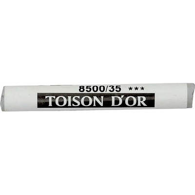 Koh-i-noor suchý pastel 35 Svetlá šedá