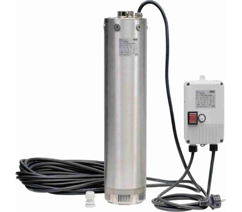 Wilo TWI 5"-506EM 4144952