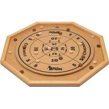 Philos Crokinole