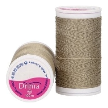 Mez Конец за шиене Drima 100 m 00159 (4881120-00159)