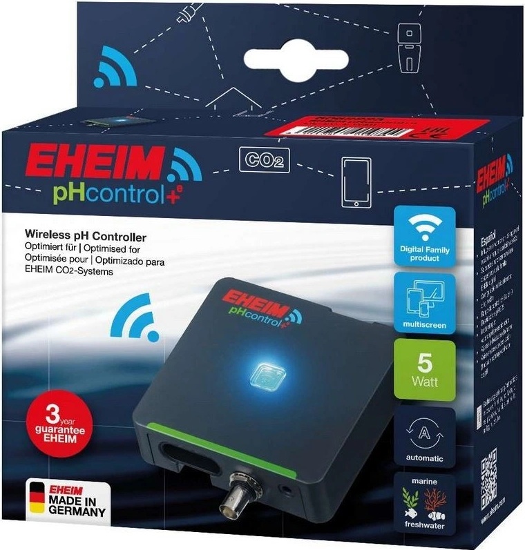 Eheim pHcontrol+e