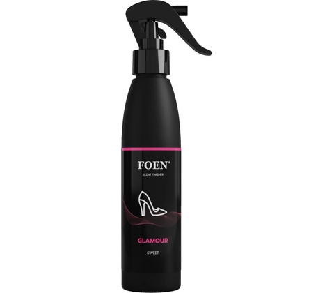 Foen Glamour 200 ml