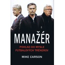 Manažér - Mike Carson