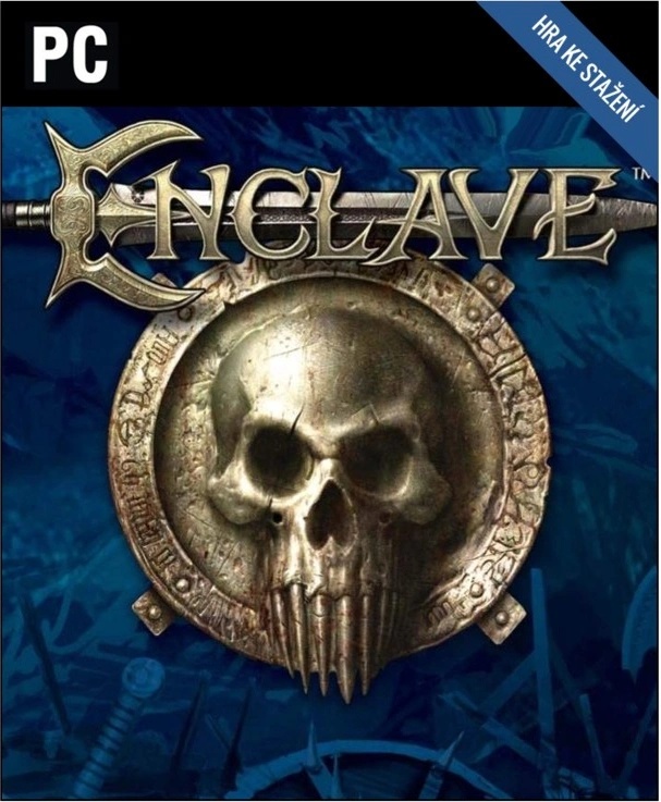 Enclave