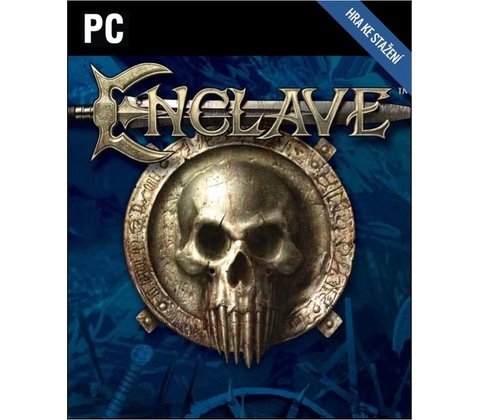 Enclave