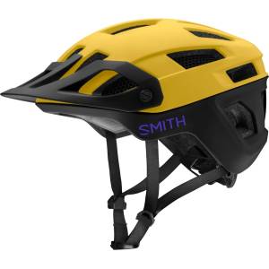 Smith Optics Каска за планинско колоездене Smith Engage MIPS Bike helmet - Matte Fennel - размер L 59-62 cm (851-1010-1213)