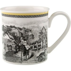 Villeroy & Boch Чаша халба Audun Ferme 300 мл (10-1067-9651)