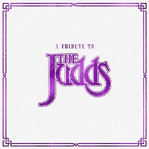BMG Various: A Tribute To The Judds - CD (066951)