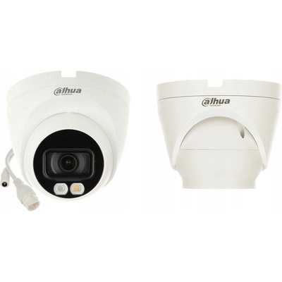Dahua IP kamera Smart Dual Light IPC-HDW1239V-A-IL-0360B