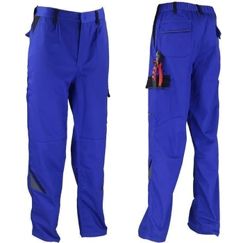 Image 1 of ART.MAS Работен панталон син Art. MaSter ® GRANDMASTER