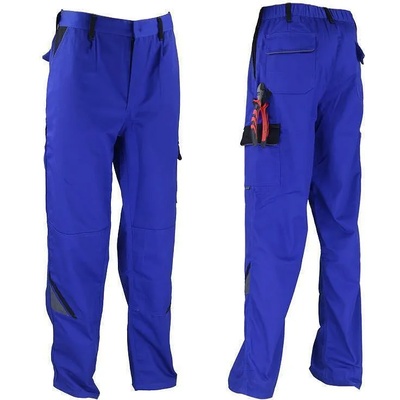 ART.MAS Работен панталон син Art. MaSter ® GRANDMASTER