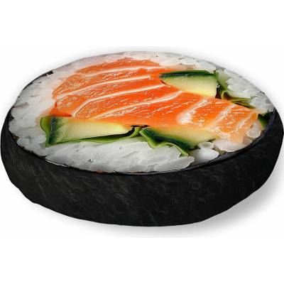 Impar koulatý polštář Sushi (KULATY-POLSTAR-SUSHI)