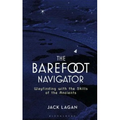 Barefoot Navigator | Jack Lagan