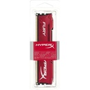 Kingston HyperX Fury Red DDR3 4GB 1333MHz CL9 HX313C9FR/4