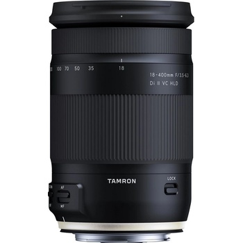 Tamron AF 18-400mm f/3.5-6.3 Di II VC HLD Nikon