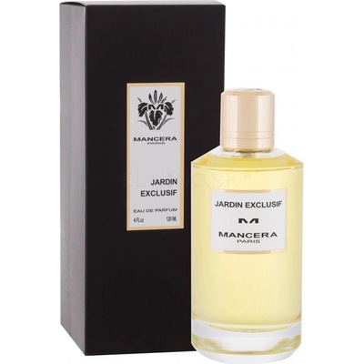 Mancera Jardin Exclusif parfémovaná voda unisex 120 ml tester
