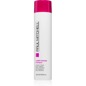 Paul Mitchell Strength Super strong подсилващ шампоан за ежедневна употреба 300ml