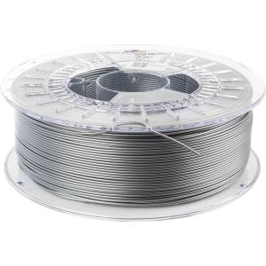 Spectrum 81540 3D филамент, PETG Premium High Speed, 1, 75mm, 1000g, Сребрист (Silver star) (81540)