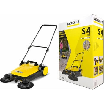 Kärcher S4 TWIN 1.766-360.0