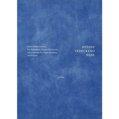 Hvězdy vědeckého nebe