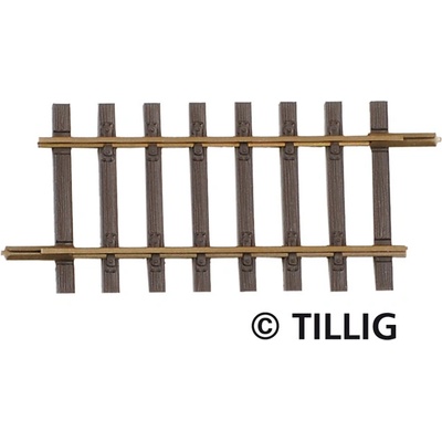 Tillig kolej rovná G4 57 mm 85131