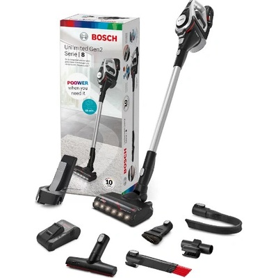 Bosch BSS82SIL1
