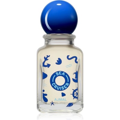 Ajmal Sea Cruiser EDT 50 ml