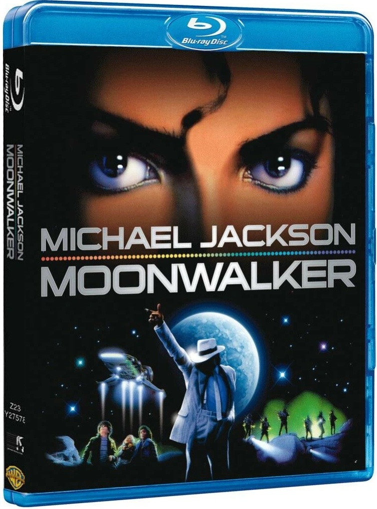 Moonwalker BD