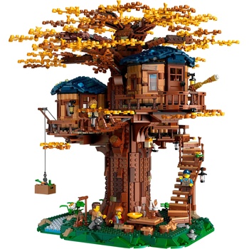 LEGO® Ideas - Tree House (21318)