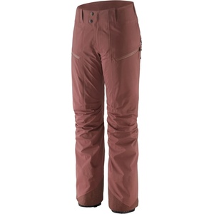 Patagonia Дамски ски панталон Patagonia Women's Untracked Pants Ski trousers - Dulse Mauve - размер XL (107-3092-0215)