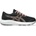 Asics Детски маратонки Asics ASICS Contend 9 GS Kids Road Running Shoes - Black/Sun Peach