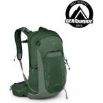 Osprey TALON 22 туристическа раница, green canopy/pine leaf (10054192OSP)
