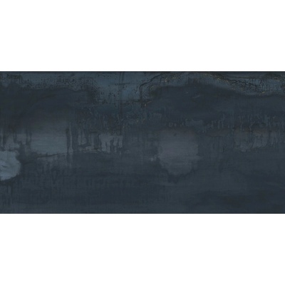 EcoCerram Metallic Sapphire 120 x 60 cm 9mm Modrá 7,2m²