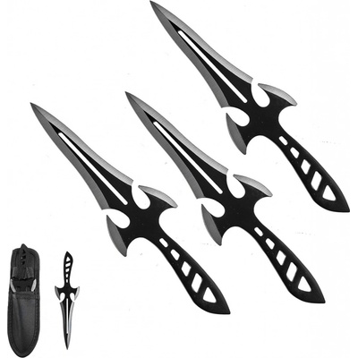 Chladné zbraně Batman vrhací nože