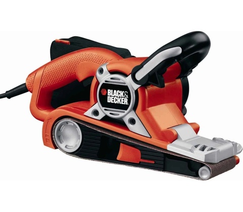 Black & Decker KA88