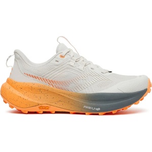 Saucony Дамски маратонки Saucony Women's Xodus Ultra 4 Trail running shoes - Quartz / Persian - размер 41 (EU) (123-2006-0720)