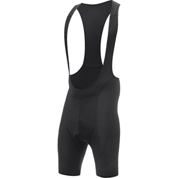 Sensor Entry pánské se šlemi černá