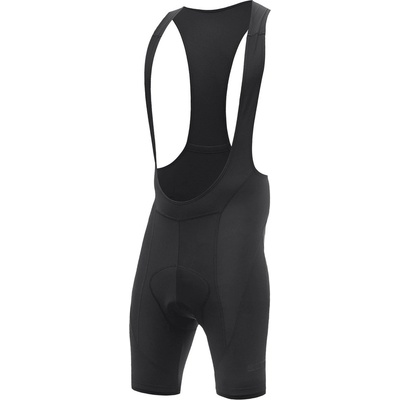 Sensor Entry pánské se šlemi černá