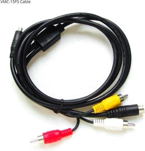TopTechnology VMC-15FS