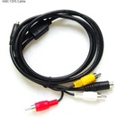 TopTechnology VMC-15FS