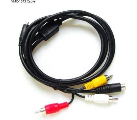 TopTechnology Sony VMC-15FS