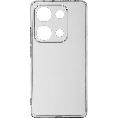 BACK WG Azzaro TPU pro Xiaomi Redmi 15C/ Redmi 15C 5G/ Poco C85 Transparent – Zboží Živě