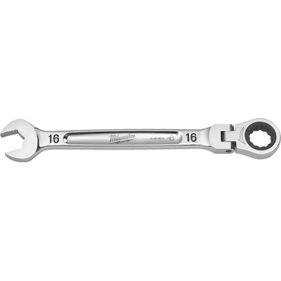 Milwaukee Račňový očkoplochý kľúč 16 mm 4932480189