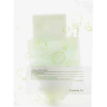 Pyunkang Yul Calming Mask - Успокояваща маска за лице 1бр