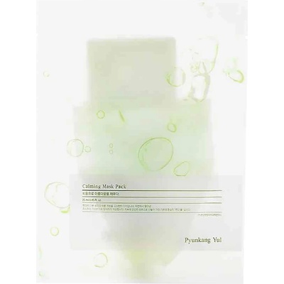 Pyunkang Yul Calming Mask - Успокояваща маска за лице 1бр