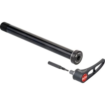 DT Swiss pevná osa RWS 15 / 110 mm TA Boost MTB