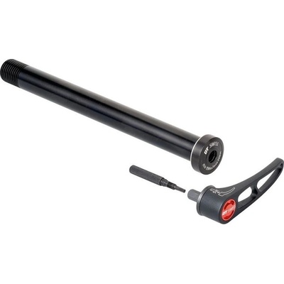 DT Swiss pevná osa RWS 15 / 110 mm TA Boost MTB