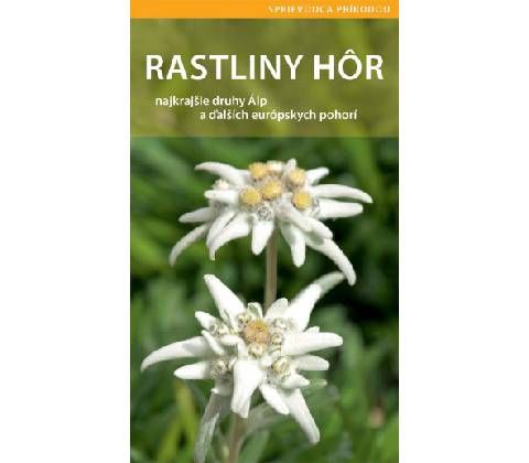 Rastliny hôr